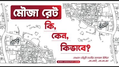 মৌজা রেট