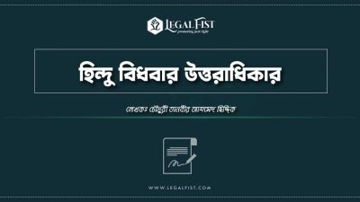 Inheritance of Hindu widows